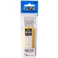 OLFA Kb4f Wide Chisel Blades 8mm For Ltd Cutter
